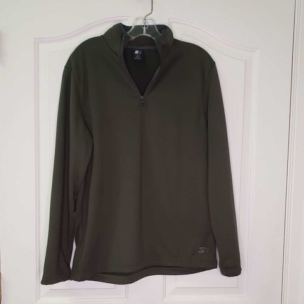Starter Pullover Top - Picture 2 of 5